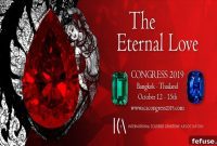 Bangkok Gears Up for October’s ICA Congress