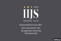 GJEPC’s Dubai Roadshow Beckons Jewellers to IIJS Premiere 2019