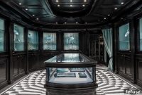 Hortus Deliciarum Collection Premieres as Gucci Opens Elite Jewellery Boutique in Paris