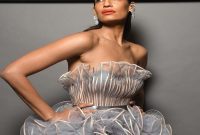 Kiara Advani Dazzles in Narayan Emerald at FDCI Couture Week