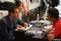 Shanghai Sparkles for Inaugural Israel Diamond Week