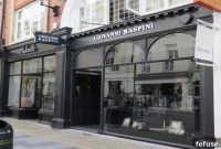 Giovanni Raspini’s Bold UK Vision Unveiled