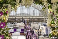 Sheffield Takes Center Stage for IJL 2019