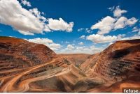 Argyle Mine’s End Erases 99% of Australian Diamond Output