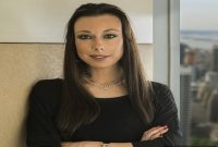 The Street Interviews GSI President and Co-Founder Debbie Azar