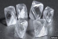 De Beers Cycle 6 Sales Slump to 250 Million Amid Sightholder Delays