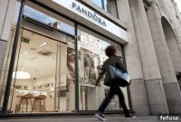 Pandora Set for Brand Reinvention