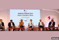 Industry Outlook and Banking Perspectives at GJEPC 2019
