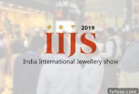 Mumbai Sparkles as 36th India International Jewellery Show Begins