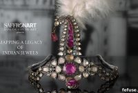 Saffronart Returns with Second Annual Jewellery Summit