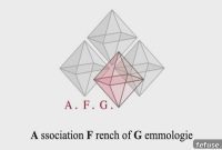 French Gemmology Association Reveals First Speakers for 18th Symposium