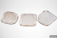 Jaipur Lab Uncovers Glass-Filled Polki-Cut CVD Synthetics