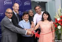 Sarine Empowers Bharat Diamond Bourse Members with Advanced Lab Solutions