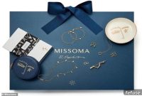Missoma Joins the Luxury Advent Calendar Gold Rush