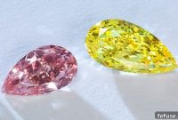 Towie Star’s £3 Million Coloured Diamond Deception
