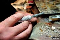 Master Jewelers Compete in New BBC Show