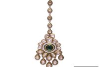 Latique Unveils Stunning New Maang Tikka Collection