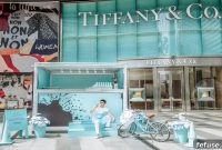 Tiffany’s Second Quarter and Half-Year Performance Stalls Amid Challenging Environment