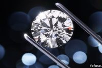 Dubai Summit Grapples with Lab-Grown Diamond Future