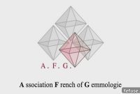 18th Paris Gem Rendezvous Anticipates Packed Event
