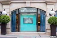 Tiffany & Co. Deepens Its Roots in China