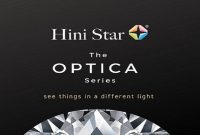 Hini Star Introduces OPTICA Series