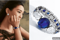 Sotheby’s Presents Magnificent Jewels from a Distinguished Asian American Collection