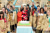 Bake Off Baker’s Sparkling Jewellery Venture