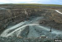 Large Stones Imperil Diamonds