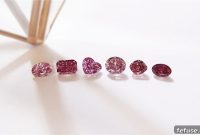 Argyle Pink Everlastings: Rio Tinto’s Historic Final Diamond Release