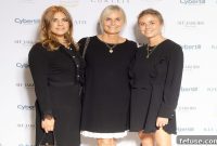 Daniella Draper’s Global Ambitions Unveiled