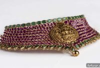 P Mangatram Jewellers Unveils Master Series Honoring Artisans at IIJS 2019