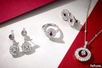Domino Jewellery’s September Triumph: Three Awards and Record Sales