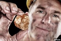 WGC Establishes New Responsible Gold Mining Standards