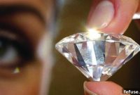 India Slashes Antwerp Diamond Trade by Over a Third