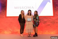 Missoma Triumphs at Sunday Times SME Export Track 100 Awards