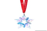Swarovski Illuminates Mariah Carey’s Iconic Christmas Anthem