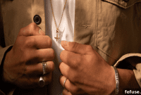 Renne Jewellery Embraces Men’s Style Demand