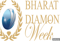 Bharat Diamond Week: Your First Flight Is Free
