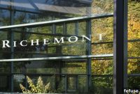 Richemont Adds Prestigious Italian Jeweler
