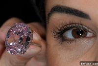 Rio Tinto’s Bold Bet: Diamonds Still Forever, Even Without Argyle