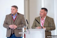 Parify Divests Half Stake as Co-Founder Exits