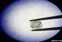 Rare Matryoshka Diamond Unearthed in Yakutia