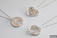 Unique and Co Pioneers New Era of Adornment with 3D Necklaces