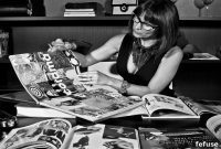 Ace Jewellery Forecaster Paola De Luca Leads Second Design Workshop Module