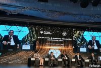 GJEPC Chairman Keynotes 8th ASEAN Gems & Jewellery Conference in Istanbul