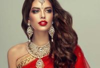 Contemporary Adornments for the Modern Indian Bride