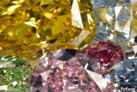 De Beers and Christie’s Forge Interactive Coloured Diamond Odyssey