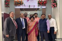 GJEPC Unveils Delhi’s First Gem & Jewellery Export Hub