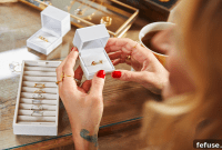 Notonthehighstreet’s Jewellery Pop-Ups Land in London Stations